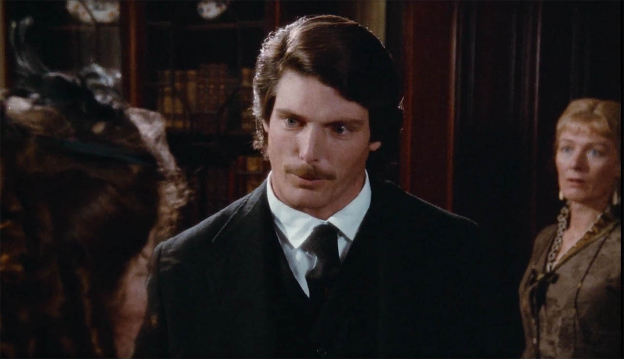 その他 The Bostonians [Blu-ray] Amazon.com: The Bostonians [Blu-ray] [2020] : James Ivory
